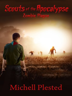 cover image of Scouts of the Apocalypse
